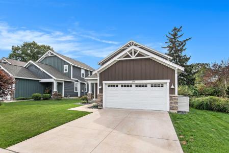 324 Rachaels Way, Spring Lake, Michigan 49456, Amerika Birleşik Devletleri