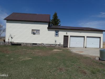 630 6th Avenue, Mcclusky, North Dakota 58463, USA