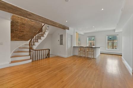 71 Rutland Street , #PH, Boston, Massachusetts 02118