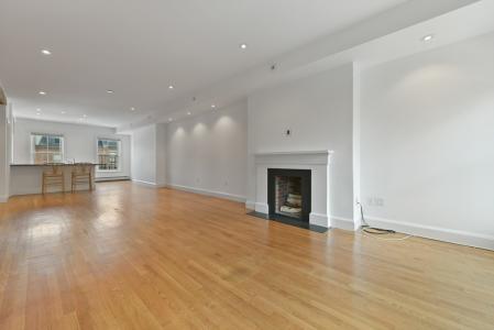 71 Rutland Street , #PH, Boston, Massachusetts 02118