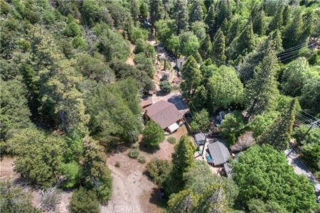 29548 Hook Creek, Cedar Glen, Californie 92321, États-Unis