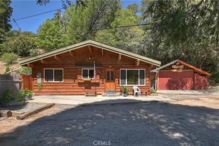 29548 Hook Creek, Cedar Glen, Californie 92321, États-Unis