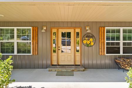 104 Jacobs Lane, Mountain View, Arkansas 72560, Estados Unidos