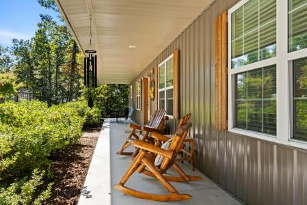 104 Jacobs Lane, Mountain View, Arkansas 72560, Estados Unidos