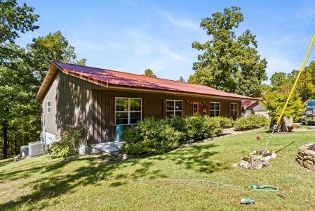 104 Jacobs Lane, Mountain View, Arkansas 72560, Estados Unidos