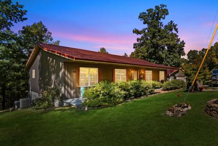 104 Jacobs Lane, Mountain View, Arkansas 72560, Estados Unidos