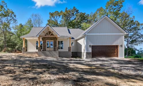 2226 S Hinton Rd, Southside, Tennessee 37171, USA