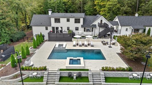 4440 Webb Bridge Road, Alpharetta, Geórgia 30005, Estados Unidos