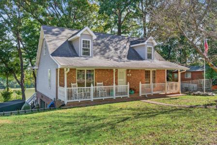 434 Hickman Shores Rd, Dover, Tennessee 37058