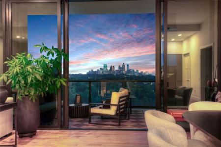 2425 Peachtree Road NE , 1504, Atlanta, Georgia 30305, HOA KỲ