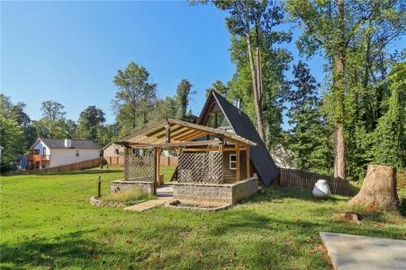 9025 Belaire Street, Gainesville, 乔治亚州 30506, 美国