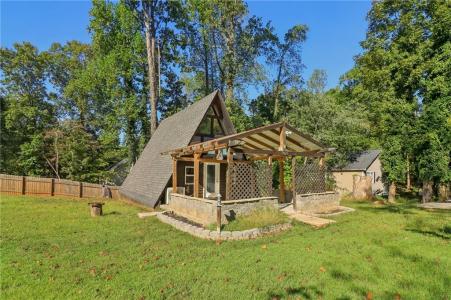 9025 Belaire Street, Gainesville, 乔治亚州 30506, 美国