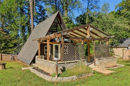 9025 Belaire Street, Gainesville, 乔治亚州 30506, 美国