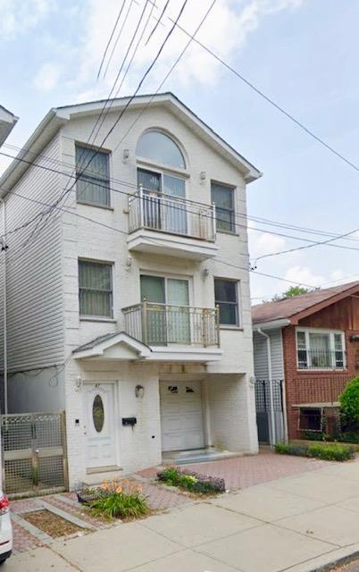 47 Terrace Ave, Jc, Heights, 新泽西州 07307, 美国