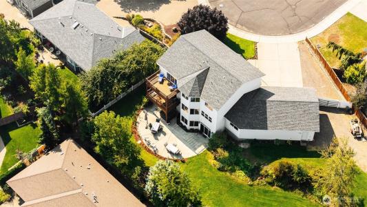 1605 Bonnie Lane, Ellensburg, Washington 98926, USA