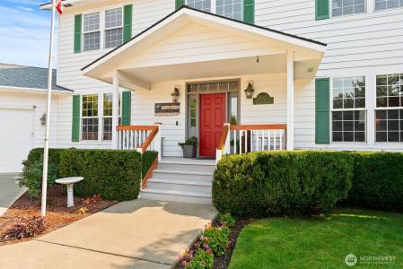 1605 Bonnie Lane, Ellensburg, וושינגטון 98926, ארצות הברית של אמריקה