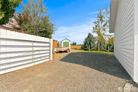 1605 Bonnie Lane, Ellensburg, וושינגטון 98926, ארצות הברית של אמריקה