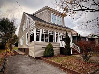 96 Ellen Street, Oswego, NY 13126, USA