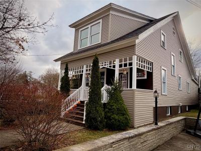 96 Ellen Street, Oswego, 纽约州 13126, 美国