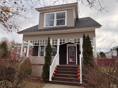 96 Ellen Street, Oswego, 纽约州 13126, 美国