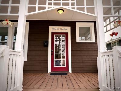 96 Ellen Street, Oswego, 纽约州 13126, 美国