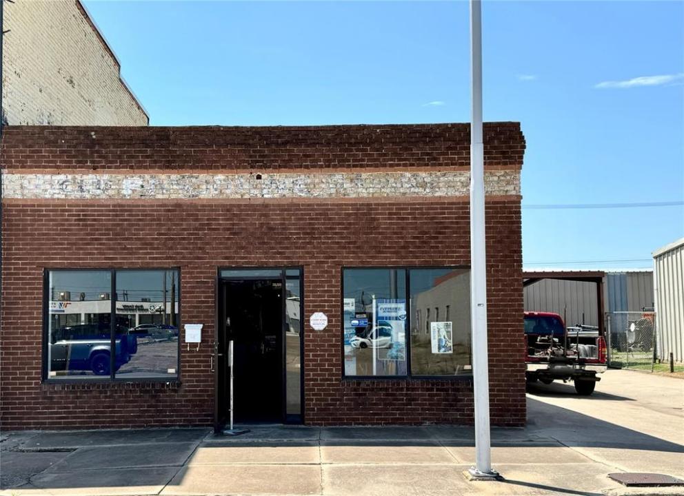 215 Kansas Avenue, Chickasha, Oklahoma 73018, Estados Unidos