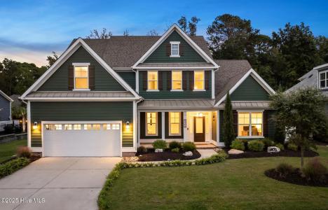 935 Baldwin Park Drive, Wilmington, NC 28411, USA