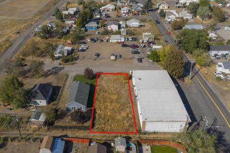 3518 E WABASH Ave, Spokane, Washington 99217, USA