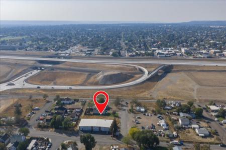 3518 E WABASH Ave, Spokane, ワシントン 99217, アメリカ合衆国