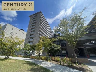 神足稲葉1-2, ローレルスクエア長岡京ザ・マークス サウスコート, 長岡京市, Kyoto 617-0833, Japan