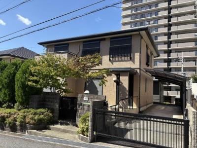 大原3丁目, 神戸市北区大原3丁目戸建, 神戸市北区, Hyogo 651-1222, Japan