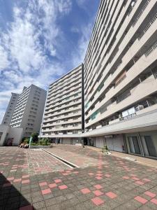 中新井３丁目, 所沢スカイマンション A棟, 所沢市, Saitama 359-0041, Japão