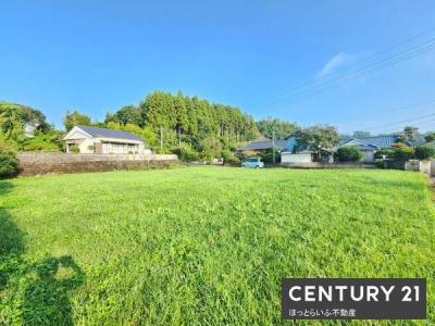庄内町12152-3, 静かな環境にある土地です, 都城市, Miyazaki 885-0114, Japan