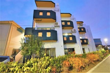 203, 相模が丘２丁目, メゾンＫ, 座間市, 神奈川 252-0001, 日本