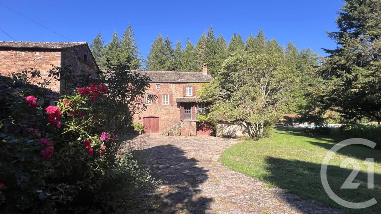 St Juery, 미디 피렌스 12550, 프랑스