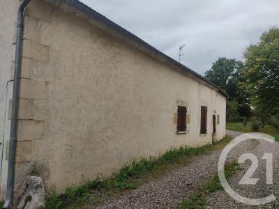 Chaulgnes, Bourgogne 58400, アキタン