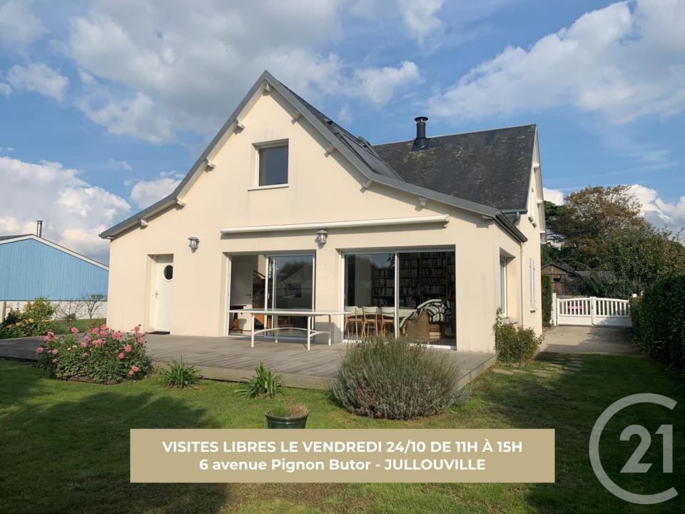 Jullouville, Basse-Normandie 50610, 法國