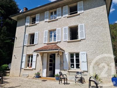 St Martin D Uriage, Rhône-Alpes 38410, France