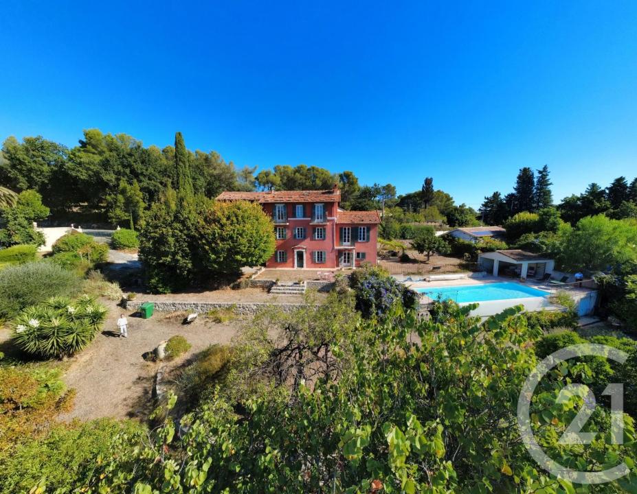 Chateauneuf Grasse, Provence-Alpes-Côte D'Azur 06740, 프랑스