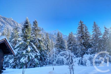 Chamonix Mont Blanc, Rhône-Alpes 74400, Fransa
