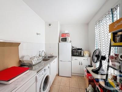 Bobigny, Île-de-France 93000, Frankreich