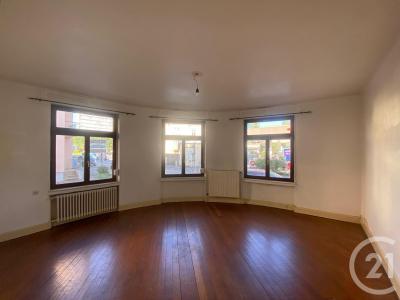 Thionville, Lorraine 57100, Pháp