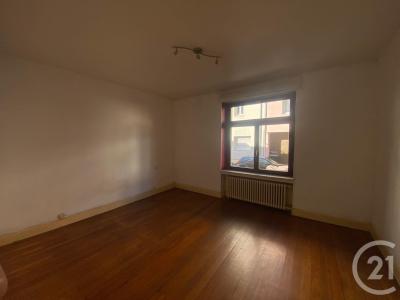 Thionville, Lorraine 57100, Pháp