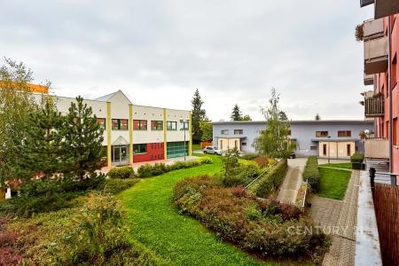 Melantrichova, Říčany, Praha-východ 100 00, Repubblica Ceca