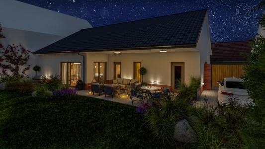 Morašice, Znojmo 100 00, Czech Republic