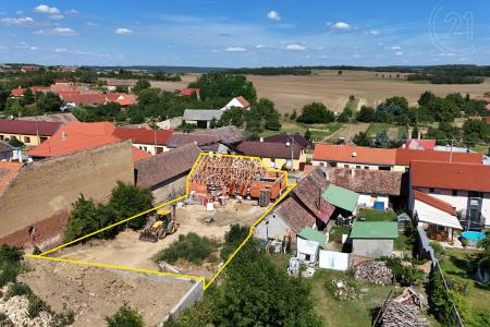 Morašice, Znojmo 100 00, Tschechische Republik