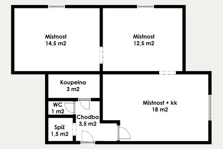 6, Wolkerova, Benešov Nad Ploučnicí, Děčín 40722, 捷克共和国