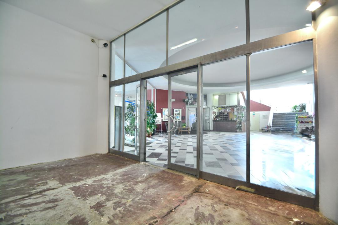 tř. Spojenců, Otrokovice, Zlín 76502, 捷克共和国