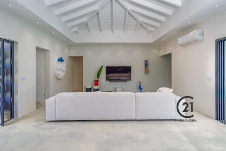 Villapark Zuurzak Stylish Caribbean Villa with Pool, Villapark Zuurzak, Willemstad East, Curaçao