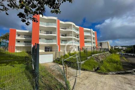 Résidence Pointe des Sables T2, fort de France, Fort-de-France, Martinique